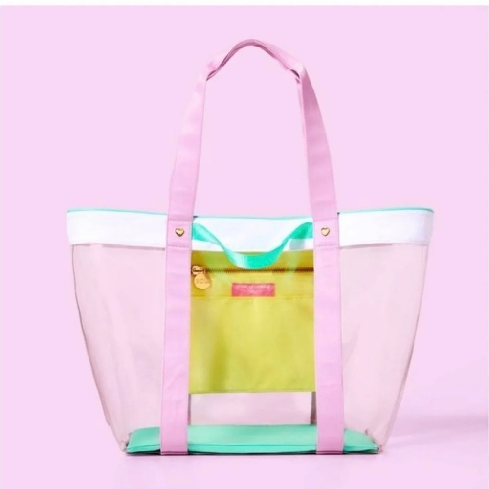 Stoney Clover Lane tote